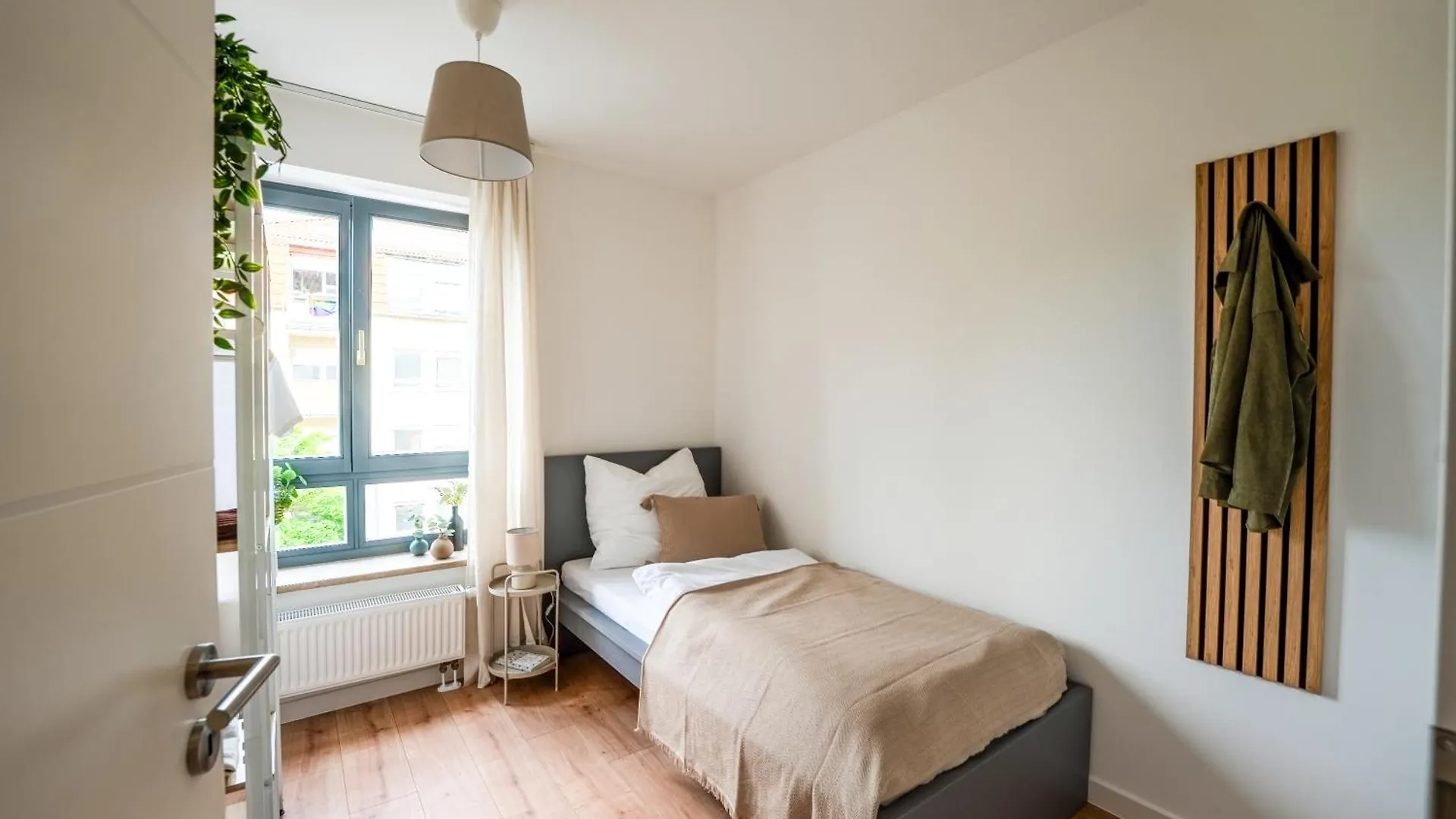 Luma-Living Apartments Δρέσδη 0*,  Γερμανία