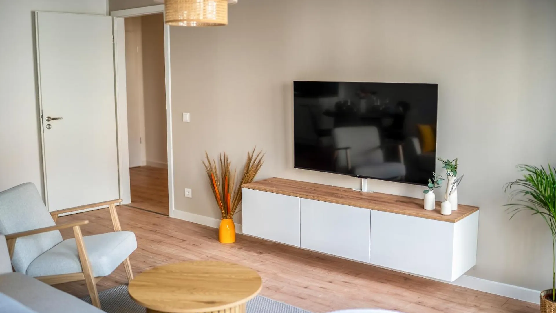 Luma-Living Apartments Δρέσδη
