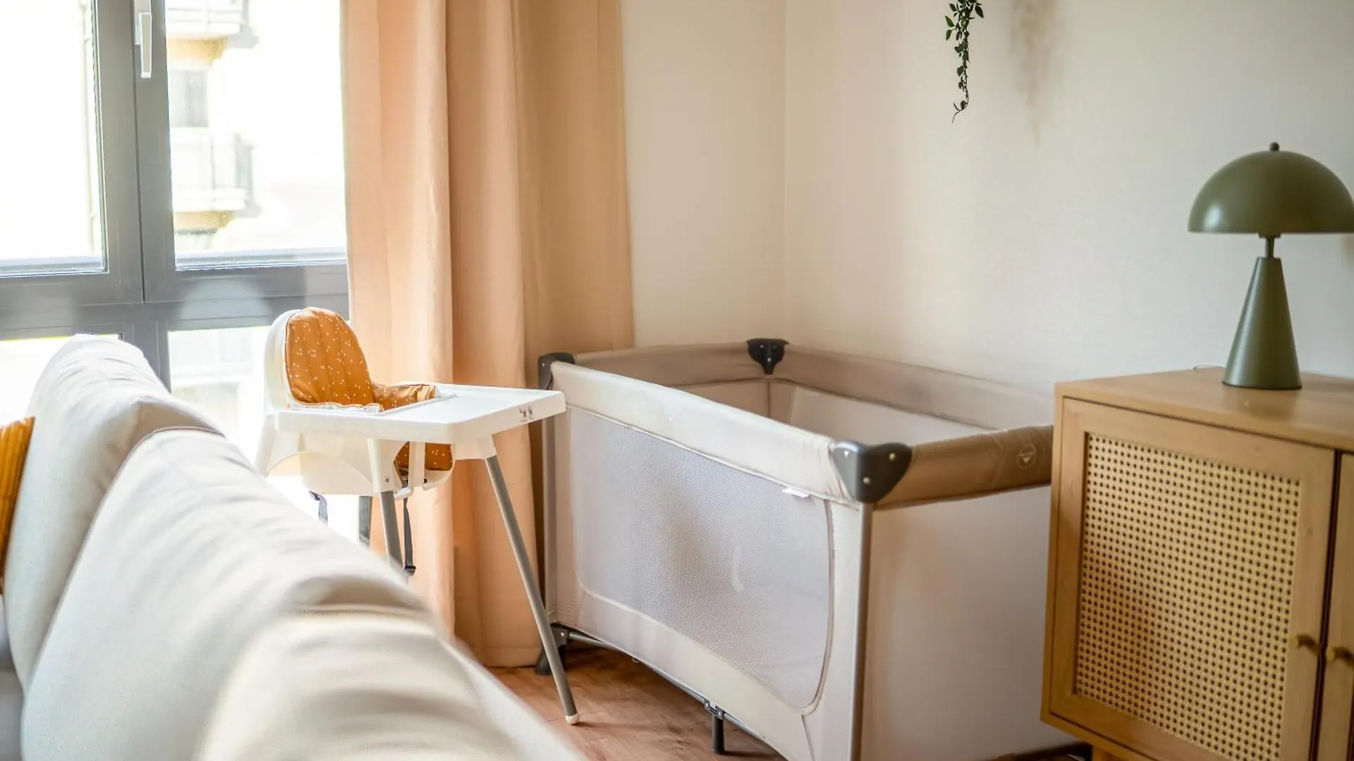 Luma-Living Apartments Δρέσδη
