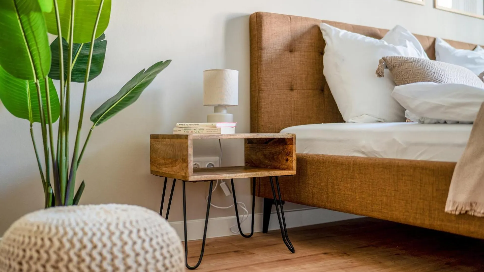 Luma-Living Apartments Δρέσδη 0*,  Γερμανία