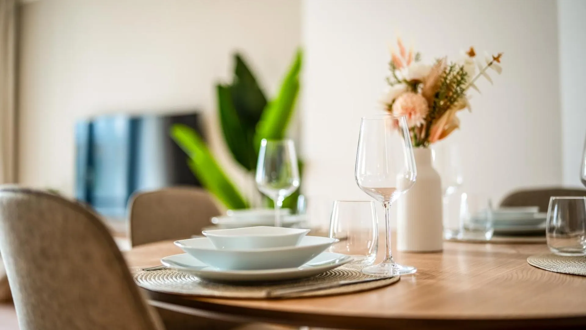 Luma-Living Apartments Δρέσδη 0*,  Γερμανία