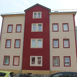 Apartment Wohngemeinschaft, Dresden