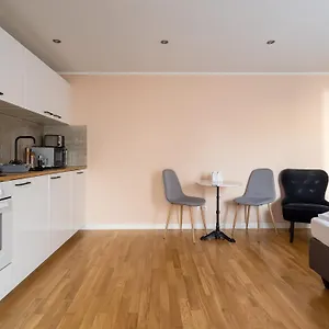Appartement Limehome Tannenstrasse, Dresden
