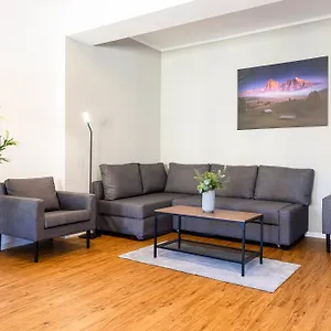 Apartment 70 Qm Wohlfuehlperle - Ruhig Und Trotzdem Schnell Im Zentrum - Grosser Balkon, Dresden